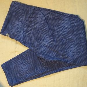 Tuff Athletics Leggings